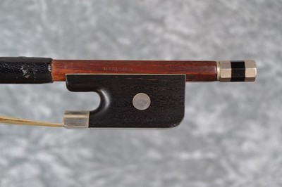 RODERICH PAESOLD  Cellobogen Cello Bow Archet Violoncelle Violoncello