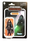 Star Wars Vintage Collection The Mandalorian Luke Skywalker 3.75”