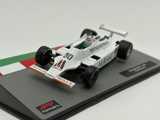 1/43 1980 Williams FW07 -