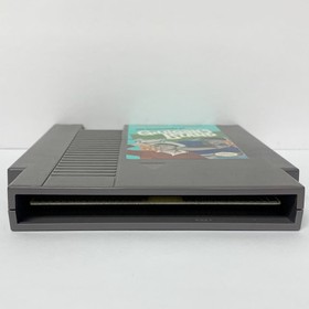 The Adventures of Gilligan's Island (Nintendo NES, 1990) Complete CIB TESTED!