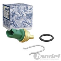 Vemo Sensor KÜHlmitteltemperatur Passend FüR CitroËN Berlingo C-CROSSER