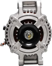 Quality-Built 11285 Premium Quality Alternator