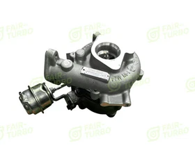 Turbolader Generalüberholt Garrett 725864-1 Nissan PRIMERA 114 PS