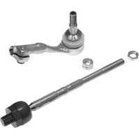 FAG 840 0553 10 Spurstange FüR BMW 1 3 X1 E90 E93 E92 E91 E81 E87 E88 E82 E84