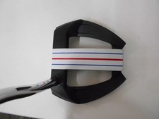 Odyssey 2-BALL TEN S TRIPLETRACK Putter 1pc 34 in STROKE LAB
