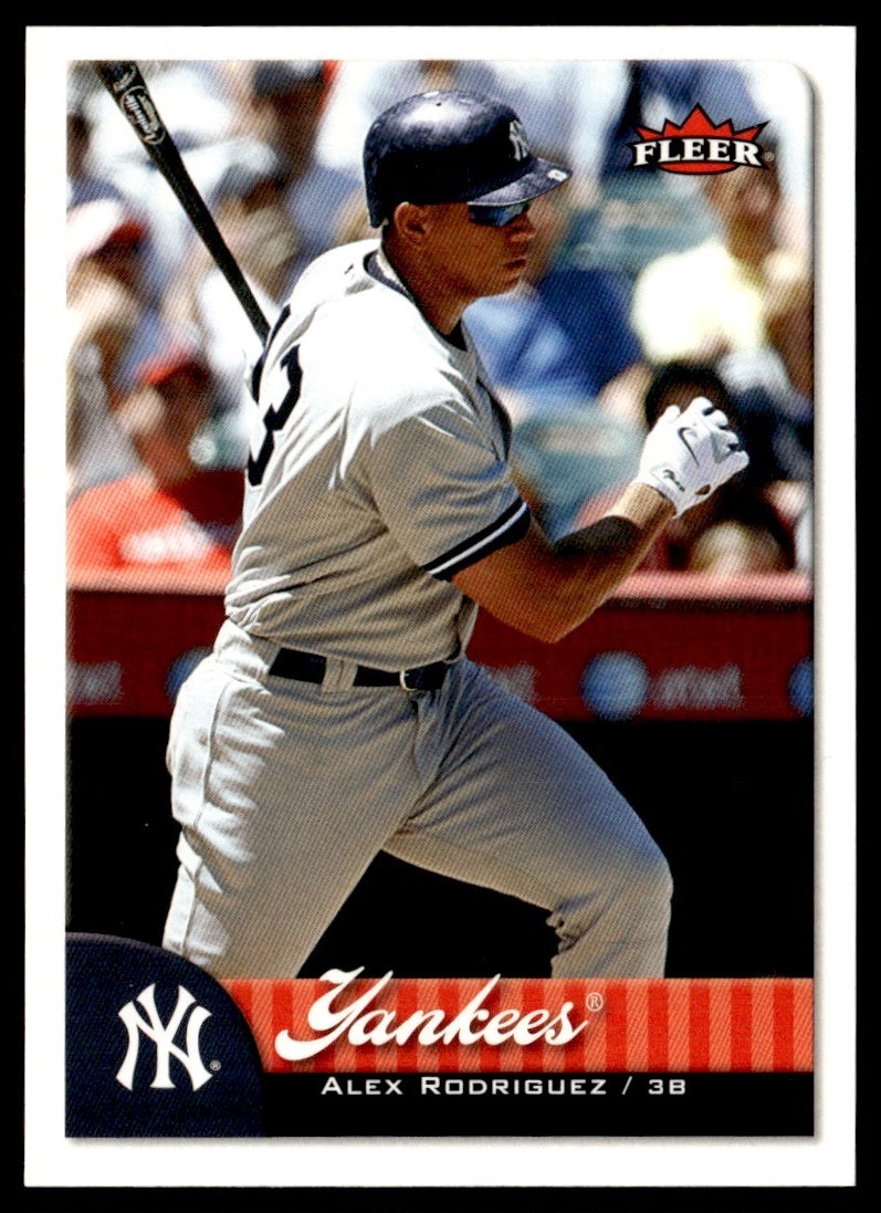 2006 Fleer Alex Cintron Arizona Diamondbacks #123 | eBay