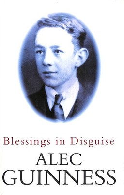 Blessings in Disguise by Guinness, Alec