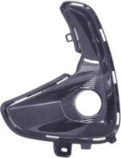 Stoßstange Abdeckung Links Für Mazda 2 Hybrid 2022- | Toyota Yaris 2020-