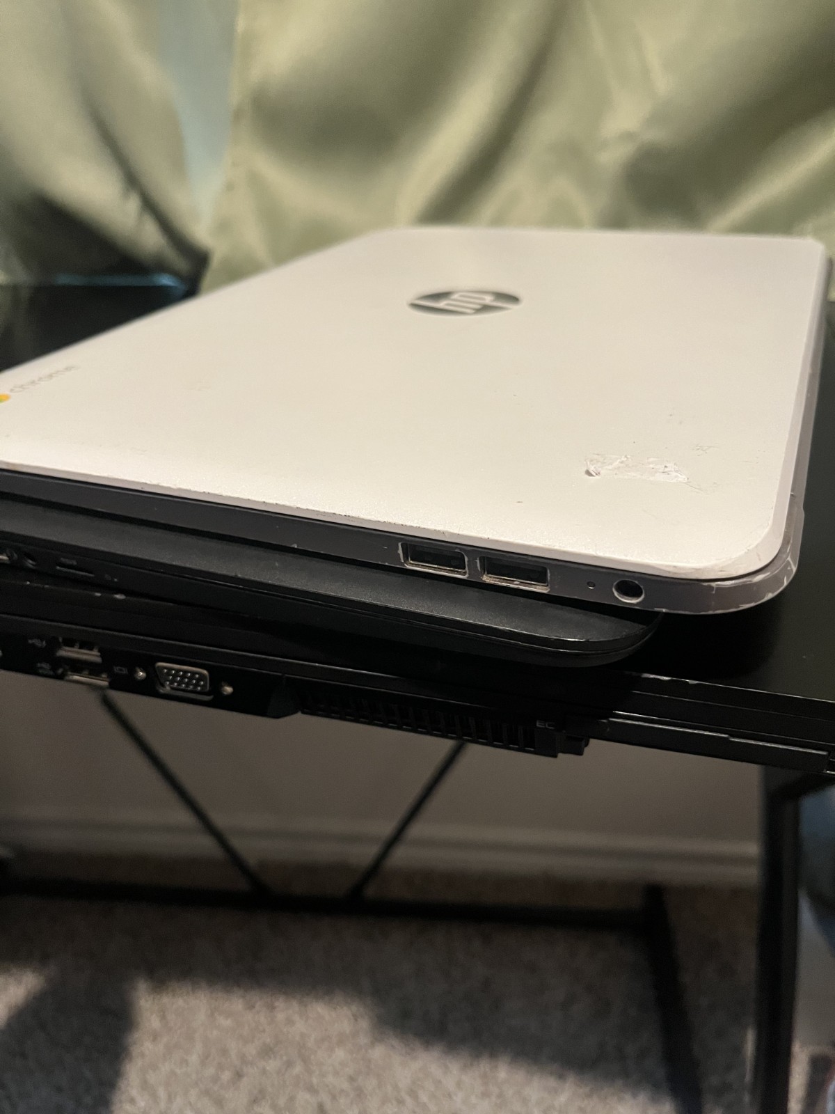 Chromebooks and Laptop for parts/repair