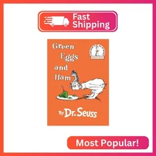 Green Eggs and Ham
