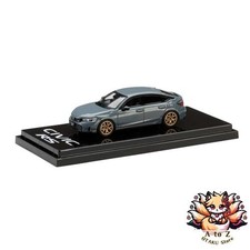 NEW Hobby Japan HJ64 1/64 Honda Civic RS Custom Version Sonic Gray Pearl