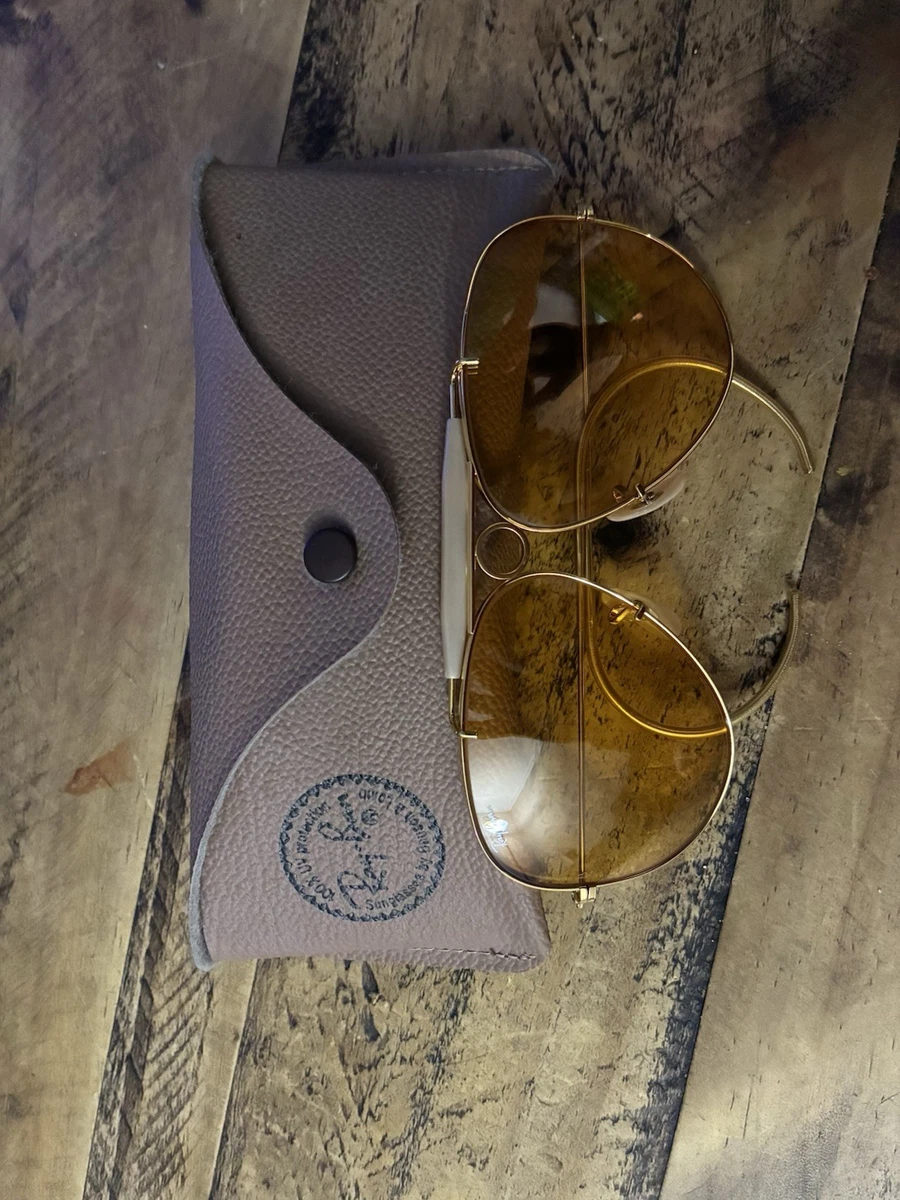 Ray Ban B L In Vintage Sunglasses for sale | eBay