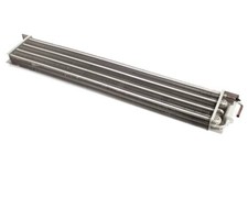 Turbo Air Evaporator Coil M727000100 - Genuine OEM Replacement Part
