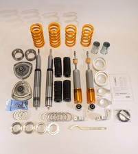 Ohlins Rt Coilover Kit For 1999-2004 Porsche 911 Carrera 4 4s Turbo 996