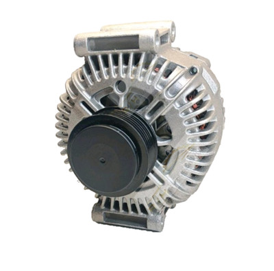 Valeo Original Lichtmaschine 180A für AUDI A6 4F2,C6 4F5,C6 3.2 2.8 2.4 TG16C010
