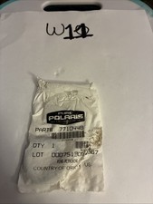 Polaris Retaining Ring, for Specific ATV Mode...