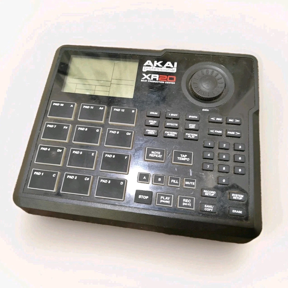 Akai Xr20 for sale | eBay