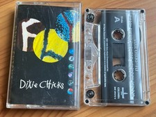 Dixie Chicks Fly Cassette Tape TH 1999 Folk Country Pop 90s
