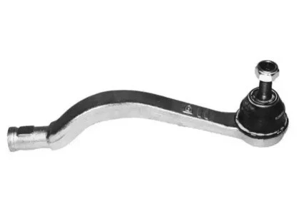 RE-ES-3756 SPURSTANGENKOPF AXIALGELENK MOOG 2PCS FÜR DACIA LOGAN,SANDERO,DOKKER - Image 2 of 4