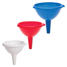 Soft n Style Nesting Funnel 3 pc Set SNS-FUNL