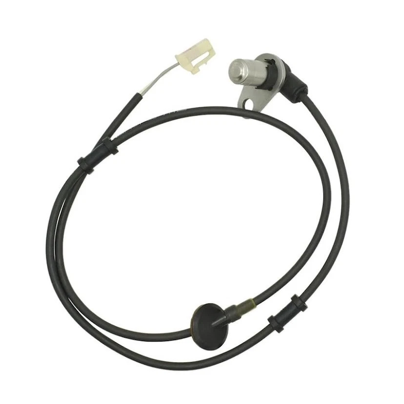 Mazda OEM Rear Right ABS Wheel Speed Sensor F1514371Y for RX-8 - Изображение 4 из 4