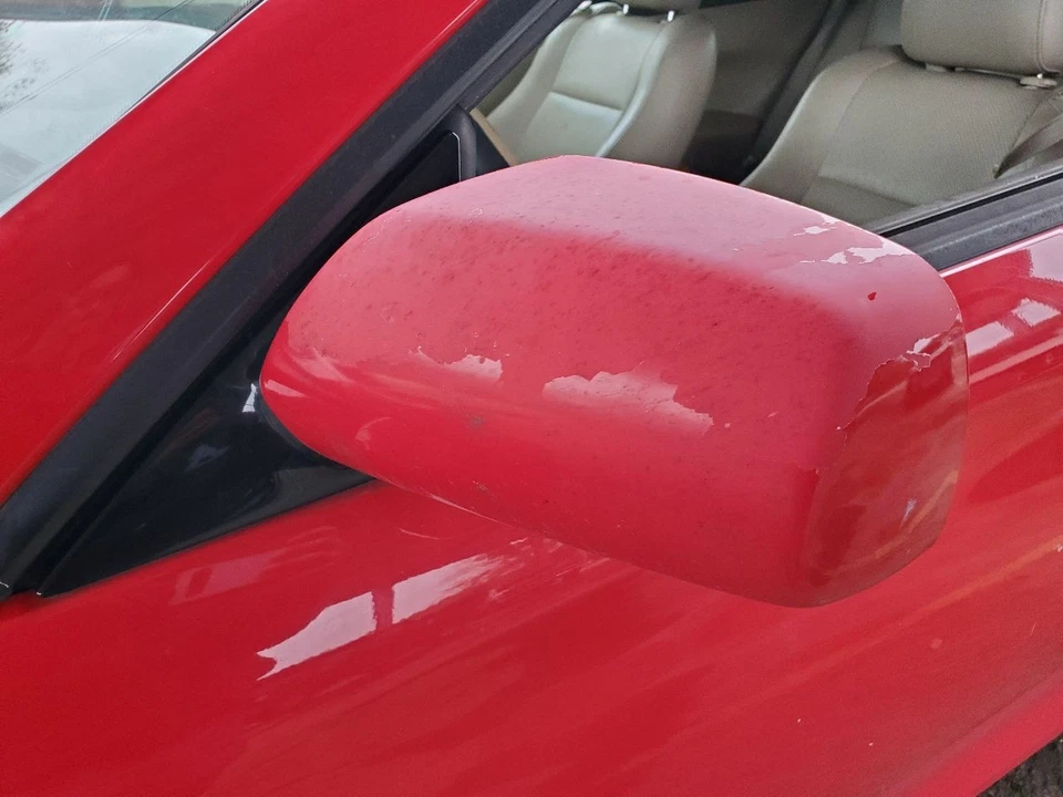 Moldura de panel basculante usada se adapta a: Toyota Solara 2006 grado A Foto 4 de 4