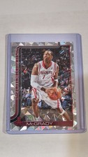 2025-26 Topps - Tracy McGrady #263 Diamante