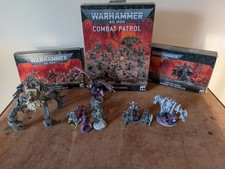 Warhammer 40k Chaos Space Marine Army Bundle