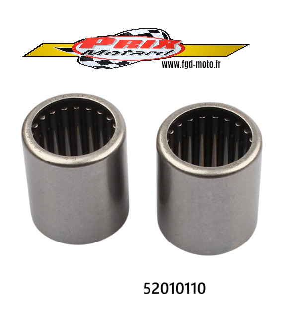 Roulement aiguille bras oscillant Honda XLR 250 R 1983 1984 1985 1986