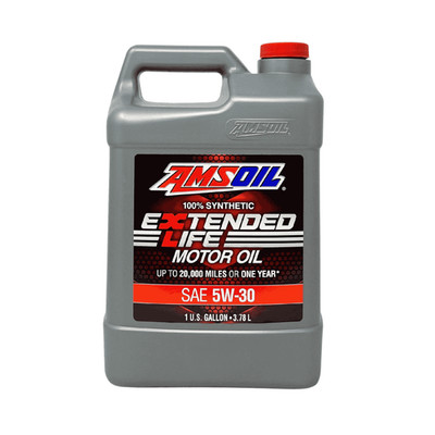 AMSOIL XL 5W-30 Synthetisches Motoröl 3,785 L