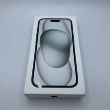 Apple iPhone 15 - 256 GB - Black (Unlocked) for sale online | eBay