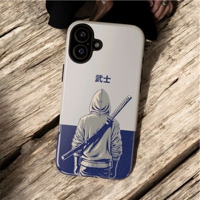 InCaze Tough Phone Case for iPhone 17 - 13, Samsung Galaxy, Google Pixel Case.