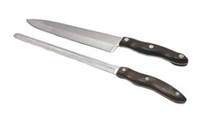 Cutco Knife Set Chef Knife & Boning Knife Bro...