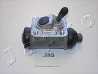 Japko Radbremszylinder 67893 FüR MZ EZ Swift AJ Suzuki AH 2 3 4X4 413 ZD11S AH14