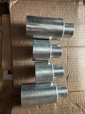 Qty4 Pieces Direct Lift Pro9f Height Adapters