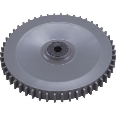 Wheel Hub, The Pool Cleaner , Limited Edition Gray : 896584000-532