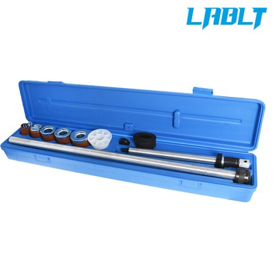 #ad #ad Engine Camshaft Cam Bearing Installation Removal Tool Kit Universal 1.125quot; 2.69quot; $50.64