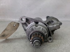 Démarreur Audi A1