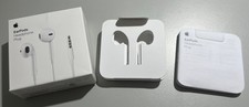 Original Leerverpackung (OVP) Apple EarPods Headphone Plug Model A1472