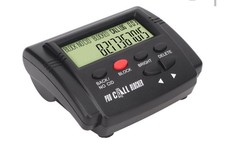 Caller ID Box for Landline Phone Number LCD Display with Call Blocker, Call...