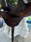 Specialized TW WIDE Horse Trail Saddle 16" Seat — photo 6