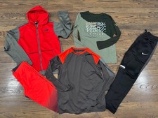 Boys size large and/or xlarge xl You pick items