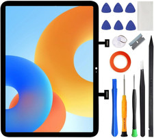 For Ipad 10 2022 / for Ipad A16 2025 Screen Replacement Digitizer Fit 10.9 Inc