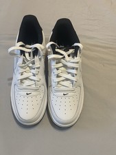 Nike Air Force 1 7Y White