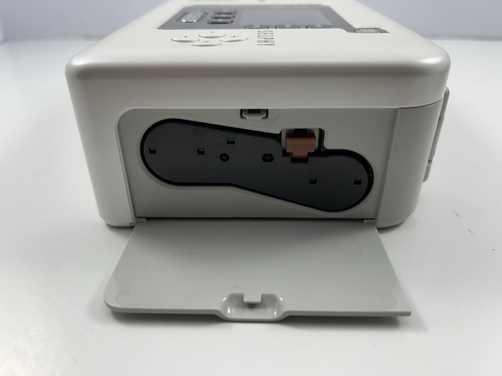 Canon SELPHY CP730 Compact Photo Printer