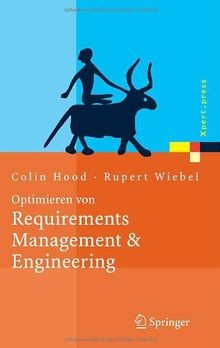 Optimieren von Requirements Management  Engineerin... | Buch | Zustand sehr gut