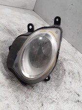 Clignotant Fiat 500