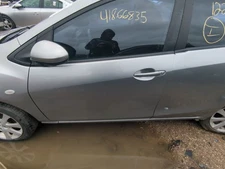 2011-2014 Mazda 2 Driver Front Door Oem BTY3Q