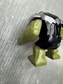 LEGO Marvel Superheroes 76016 Green Goblin Big Fig minifigure