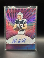 2024 Panini Illusions Football Set Review and Checklist 30